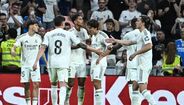 1. Real Madrid - 487,6 milhões de seguidores