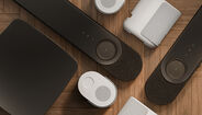 Nova coleção Lifestyle da Bose redefine áudio doméstico com sistemas versáteis e design elegante
