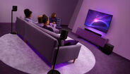 Bose apresenta sistema de som Lifestyle para casa com design elegante