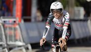 Ciclista João Almeida