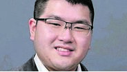  Brian Wong, professor assistente de Filosofia na Universidade de Hong Kong