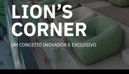 As novidades acerca do 'Lion's Corner' no Estádio José Alvalade