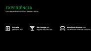 As novidades acerca do 'Lion's Corner' no Estádio José Alvalade