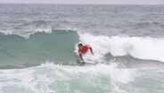 O Elite do bodysurf nacional ruma à Praia da Vagueira para etapa do Nacional de Bodysurf