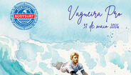 Etapa do Nacional de Bodysurf na Praia da Vagueira a 31 de maio de 2026