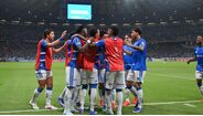 Cruzeiro e Palmeiras avançam para os oitavos de final da Taça Libertadores