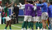 Palmeiras avança para os oitavos de final da Taça Libertadores