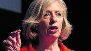  Stefania Giannini, diretora-geral assistente de Educação na UNESCO