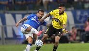 Matheus Henrique, do Cruzeiro