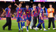 2. Barcelona: 6,44 mil milhões €