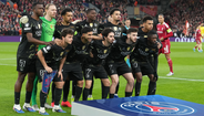 5. Paris Saint-Germain: 4,98 mil milhões €