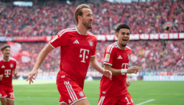 6. Bayern Munique: 4,90 mil milhões €