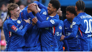 9. Chelsea: 3,61 mil milhões €