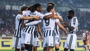 12. Juventus: 2,06 mil milhões €