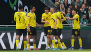 13. Borussia Dortmund: 1,89 mil milhões €