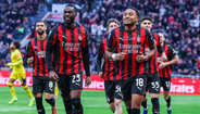 14. AC Milan: 1,59 mil milhões €