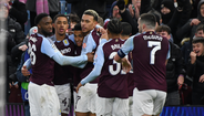 16. Aston Villa: 1,20 mil milhões €