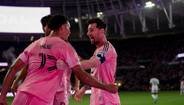 17. Inter Miami: 1,16 mil milhões €