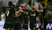 18. Los Angeles FC: 1,13 mil milhões €