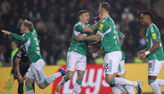 19. Newcastle: 1,07 mil milhões €
