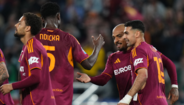 24. AS Roma: 807,5 milhões €