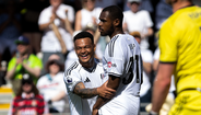 26. Fulham: 790,3 milhões €