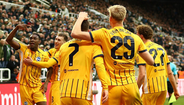 27. Brighton: 781,7 milhões €