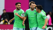 29. Seattle Sounders: 738,7 milhões €