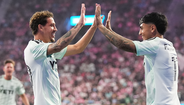 30. Austin FC: 734,4 milhões €
