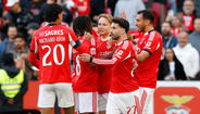 Benfica entre os 30 clubes mais valiosos do mundo: Forbes divulga lista onde Real Madrid... não tem concorrência