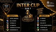 Inter Cup 2026: Póvoa de Lanhoso recebe algumas das melhores academias de formação de Portugal e Espanha