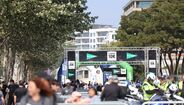 Tudo pronto para a Corrida 20 anos El Corte Inglés Gaia-Porto