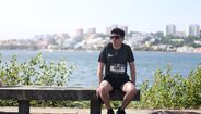 Tudo pronto para a Corrida 20 anos El Corte Inglés Gaia-Porto