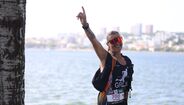 Tudo pronto para a Corrida 20 anos El Corte Inglés Gaia-Porto
