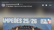 FC Porto sagra-se campeão 25/26