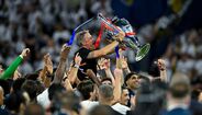 A festa do PSG
