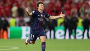 A festa do PSG