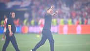 A festa do PSG
