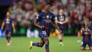 A festa do PSG