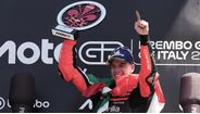 Marco Bezzecchi (Aprilia)