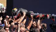 Marco Bezzecchi (Aprilia)