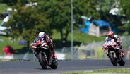 Marco Bezzecchi (Aprilia)