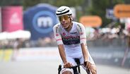 Afonso Eulálio conquista o 6.º lugar na Volta a Itália e vence juventude