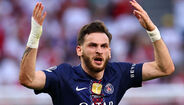 8. Kvaratskhelia | PSG | Valor de mercado subiu 50M€