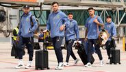 Seleção da Argentina 