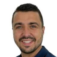 Marco António Ferreira