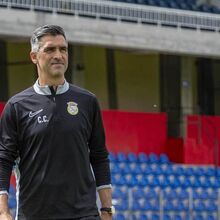 <![CDATA[ Saída de Custódio Castro do Alverca ganha força ]]>