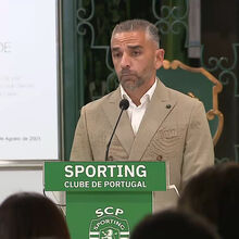 <![CDATA[ Rui Borges fica mais tempo se for campeão: a condição para a extensão do contrato após 2028 ]]>