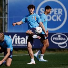 <![CDATA[ FC Porto perto de fechar a renovação de contrato com André Miranda até 2031 ]]>