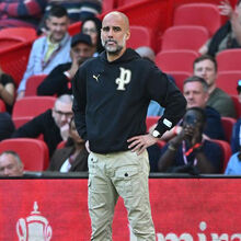 <![CDATA[ Guardiola: «Calendário? Se não gostam, vão treinar para França ou Portugal» ]]>
